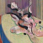 Max Beckmann l’Enfer des oiseaux francis-bacon,painting,lying-figure-with-hypodermic-syringe,ecole-de-londres,christie,auction,2016