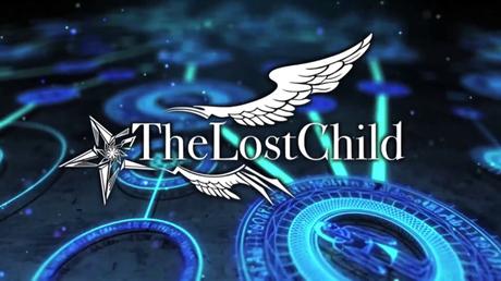 The Lost Child annoncé en Occident