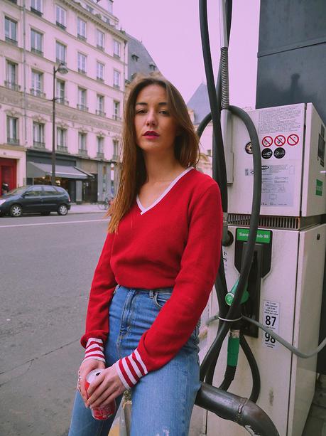 Look At Me Now : Victoire Fouquets par Randolph Lungela (exclusif) look-at-me-now-victoire-fouquets-randolph-lungela-exclusif-folkr-01