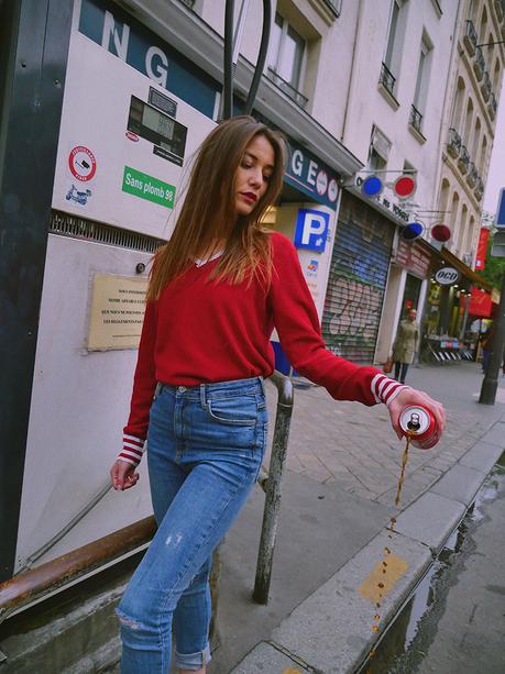 Look At Me Now : Victoire Fouquets par Randolph Lungela (exclusif) look-at-me-now-victoire-fouquets-randolph-lungela-exclusif-folkr-02