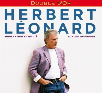 HERBERT LEONARD herbert Léonard2