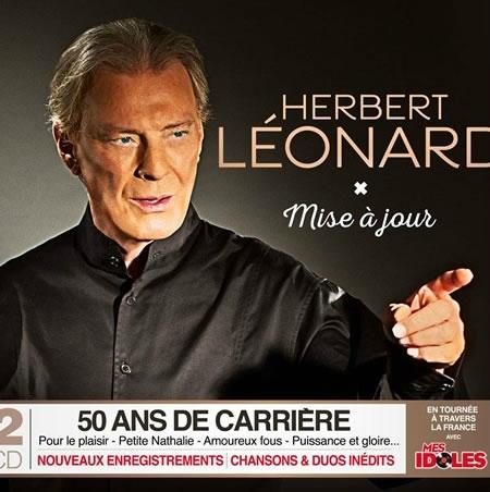 HERBERT LEONARD herbert léonard