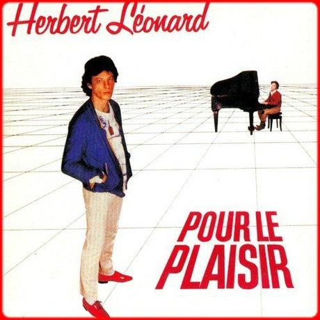 HERBERT LEONARD herbet léonard pour le plasir2