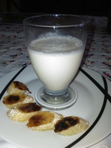 Gelée de coco Gelée de coco