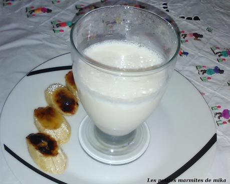 Gelée de coco Gelée de coco