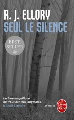seul le silence,r. j. ellory,thriller
