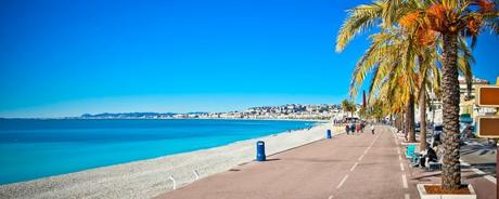 Le top 10 des villes les plus agréables de France nice
