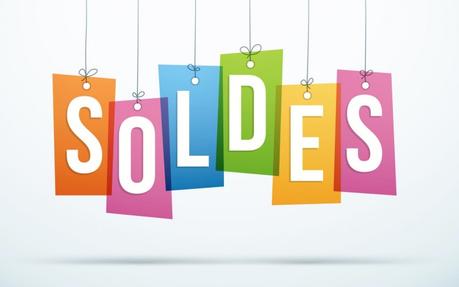Le top 10 des raisons pour lesquelles les femmes aiment les soldes soldes