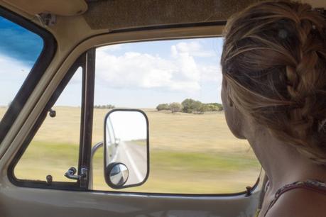 Roadtrip au Canada : Dans les rocheuses Roadtrip au Canada : Dans les rocheuses