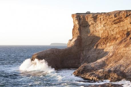 Roadtrip au Canada : Cap saint georges Roadtrip au Canada : Cap saint georges