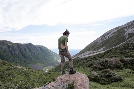 Roadtrip au Canada : Au sommet du Gros Morne Roadtrip au Canada : Au sommet du Gros Morne