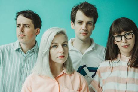 « Antisocialites » : Alvvays plus rock, Alvvays plus dream « Antisocialites » : Alvvays plus rock, Alvvays plus dream