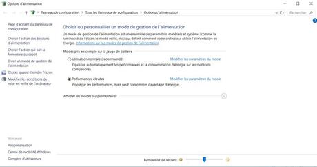 Booster son ordinateur sous Windows 10 ! (Partie 1) Booster son ordinateur sous Windows 10 ! (Partie 1)