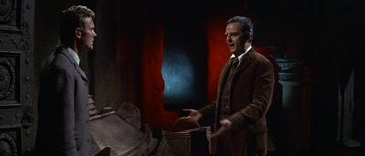La Cité sous la mer - The City under the Sea, Jacques Tourneur (1965) La Cité sous la mer - The City under the Sea, Jacques Tourneur (1965)