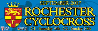 Rochester Cyclocross [C1] : Victoire de Stephen Hyde et Ellen Nobble