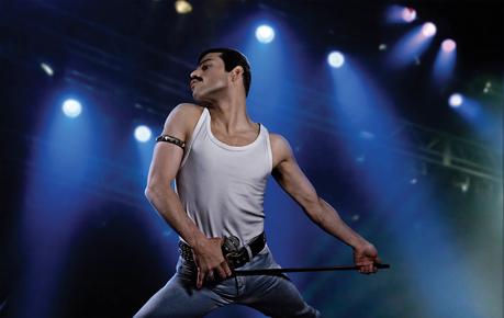 Bohemian Rhapsody : le biopic sur Freddie Mercury par Bryan Singer