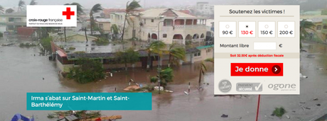 1 jour 1 photo histoire | Un été insouciant soufflé par l’ouragan Irma 1 jour 1 photo histoire | Un été insouciant soufflé par l’ouragan Irma