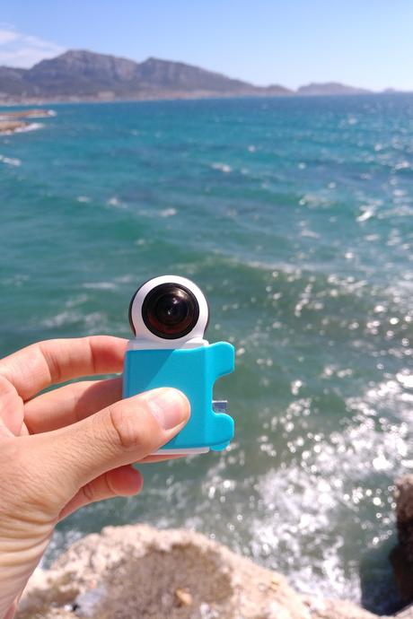 Mon avis sur la caméra Giroptic 360° et c’est plutôt chouette! Mon avis sur la caméra Giroptic 360° et c’est plutôt chouette!