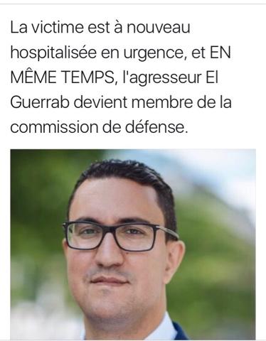 Le renouveau de la politique vraiment ? Le renouveau de la politique vraiment ?