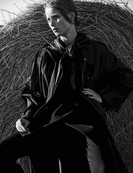 Rianne Van Rompaey par Mikael Jansson Rianne-Van-Rompaey-by-Mikael-Jansson-for-Interview-septembre-2017-folkr-04