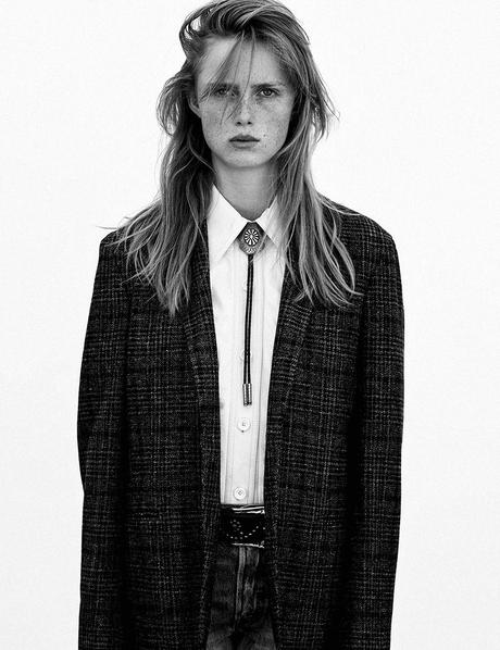 Rianne Van Rompaey par Mikael Jansson Rianne-Van-Rompaey-by-Mikael-Jansson-for-Interview-septembre-2017-folkr-10