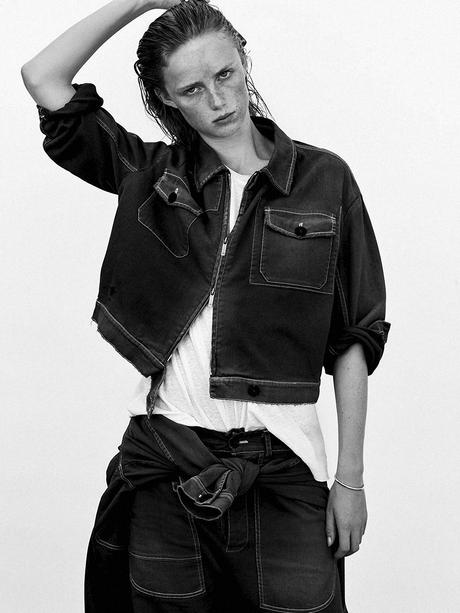 Rianne Van Rompaey par Mikael Jansson Rianne-Van-Rompaey-by-Mikael-Jansson-for-Interview-septembre-2017-folkr-08