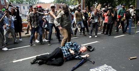 Le top 10 des villes les plus dangereuses du monde violence