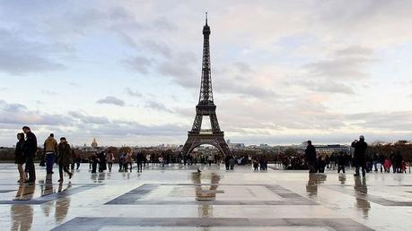 Le top 10 des villes de France les plus touristiques paris
