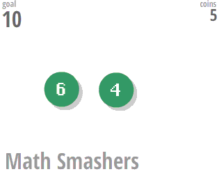 Math Smashers Math Smashers
