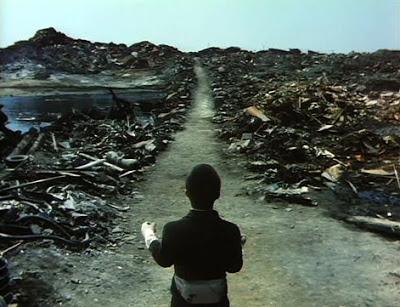 Dodes'kaden - Dodesukaden, Akira Kurosawa (1970) Dodes'kaden - Dodesukaden, Akira Kurosawa (1970)