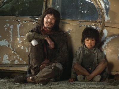 Dodes'kaden - Dodesukaden, Akira Kurosawa (1970) Dodes'kaden - Dodesukaden, Akira Kurosawa (1970)