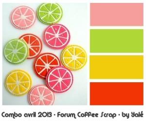 Carte Scrap #870 combo_10