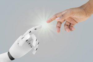 L’intelligence artificielle peut-elle remplacer l’être humain ? L’intelligence artificielle peut-elle remplacer l’être humain ?