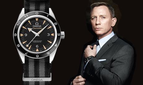 Meilleure marque de montre homme, laquelle choisir ? meilleur marque de montre homme omega james bond