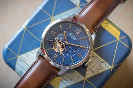 Meilleure marque de montre homme, laquelle choisir ? meilleur marque de montre homme fossil