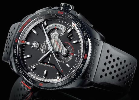 Meilleure marque de montre homme, laquelle choisir ? meilleur marque de montre homme tag heuer