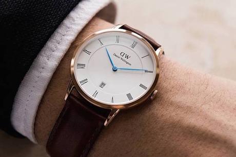 Meilleure marque de montre homme, laquelle choisir ? meilleur marque de montre homme daniel wellington