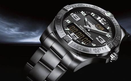 Meilleure marque de montre homme, laquelle choisir ? meilleur marque de montre homme breitling