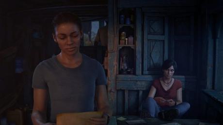 Uncharted The Lost Legacy – Mon avis sur un bon stand-alone Uncharted The Lost Legacy – Mon avis sur un bon stand-alone