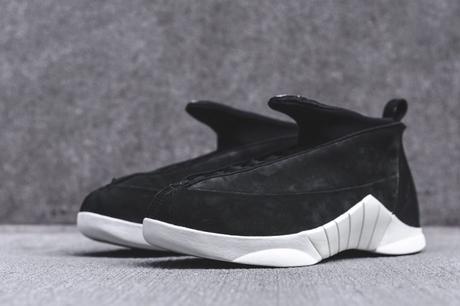 PSNY x Jordan 15 : Disponibles aux USA PSNY x Jordan 15