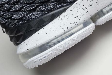 Nike présente la Lebron 15 Lebron 15