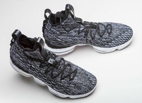 Nike présente la Lebron 15 Lebron 15