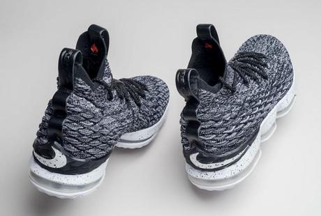 Nike présente la Lebron 15 Lebron 15