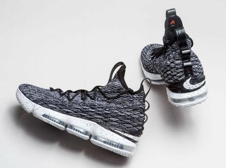 Nike présente la Lebron 15 Lebron 15