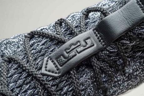Nike présente la Lebron 15 Lebron 15