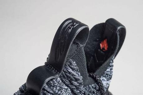 Nike présente la Lebron 15 Lebron 15
