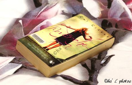 J’ai lu « Revanche » de Cat Clarke J’ai lu « Revanche » de Cat Clarke