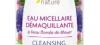 Une rentrée tout en beauté avec la Box bio Belle au naturel L'eau micellaire : plus qu'un démaquillant, un véritable soin de beauté