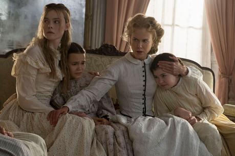 Les Proies (2017), Sofia Coppola Les Proies (2017), Sofia Coppola