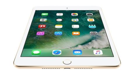 ipad mini apple - Apple pourrait sortir un iPhone 9 de 6,5 pouces en 2018